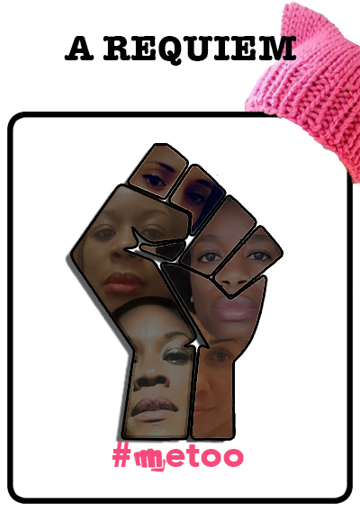 A #MeToo Requiem